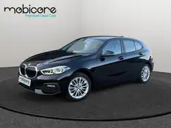 BMW Série 1 d xDrive