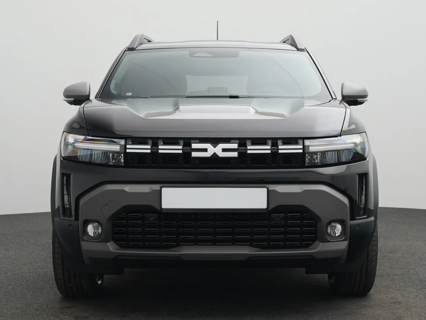 Dacia Duster Duster Journey Hybrid 140 Negro - 2