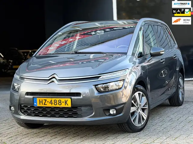 Citroën C4 Picasso