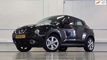 1.6i 16V Acenta Navigatie Garantie APK Nieuw