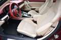 Porsche 992 TARGA 4S PDK HERITAGE EDITION * CERAMIC BRAKES * Rouge - thumbnail 5