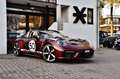 Porsche 992 TARGA 4S PDK HERITAGE EDITION * CERAMIC BRAKES * Rouge - thumbnail 16