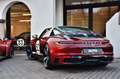Porsche 992 TARGA 4S PDK HERITAGE EDITION * CERAMIC BRAKES * Rouge - thumbnail 19