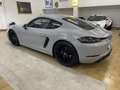 Porsche Cayman 718 2.5 GTS 365cv pdk Gris - thumbnail 3