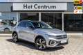 Volkswagen T-Roc 1.5 TSI 150PK Automaat R-Line / Keyless / App conn Gris - thumbnail 1