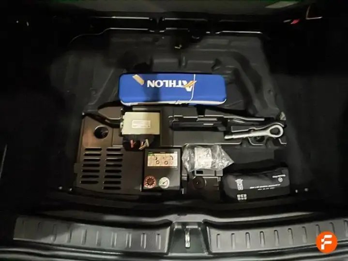 Mercedes-Benz GLA 2023, foto 25