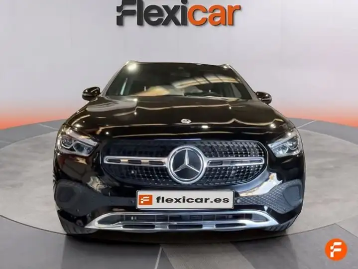 Mercedes-Benz GLA 2023, foto 10