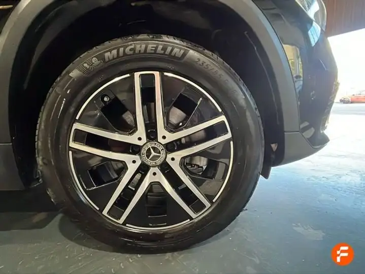 Mercedes-Benz GLA 2023, foto 26