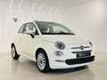 Fiat 500 1.0 Hybrid Dolcevita 52kW Blanco - thumbnail 3