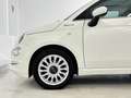 Fiat 500 1.0 Hybrid Dolcevita 52kW Blanco - thumbnail 11