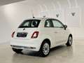 Fiat 500 1.0 Hybrid Dolcevita 52kW Blanco - thumbnail 5