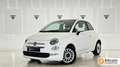 Fiat 500 1.0 Hybrid Dolcevita 52kW Blanco - thumbnail 1