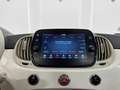 Fiat 500 1.0 Hybrid Dolcevita 52kW Blanco - thumbnail 17