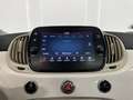 Fiat 500 1.0 Hybrid Dolcevita 52kW Blanco - thumbnail 16