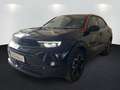 Opel Mokka-E GS Line Autom. BT TEMP KLIMA PDC ALU KAM Schwarz - thumbnail 1