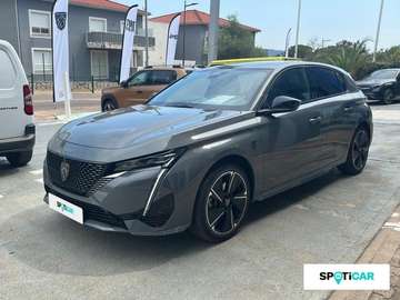 e-308 156ch batterie 54 kWh GT * 442 ¤ / mois