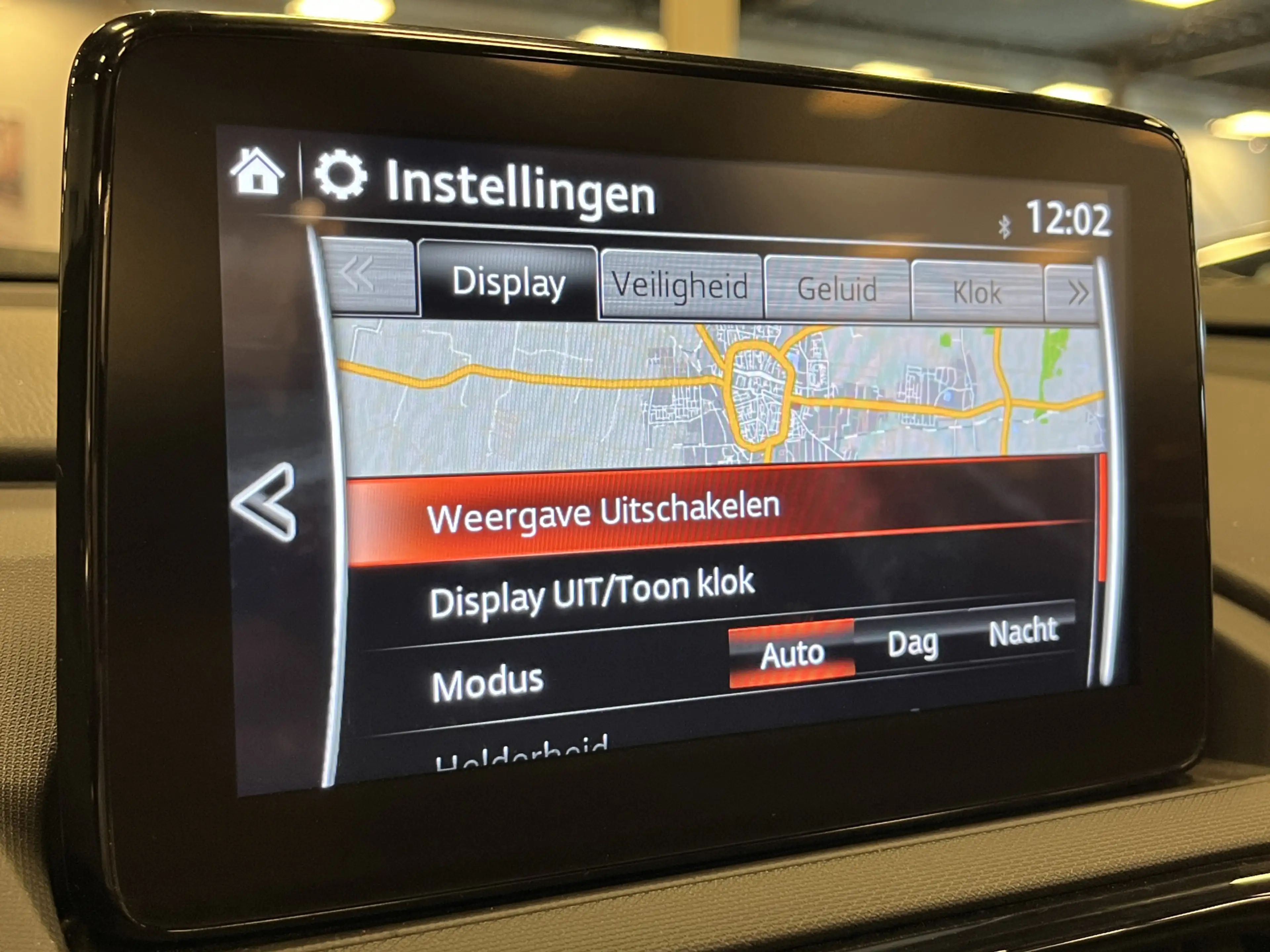 Mazda MX-5 ND RF 1.5i SkyActiv-G 132PK Leder PDC Apple CarPla — photo 48