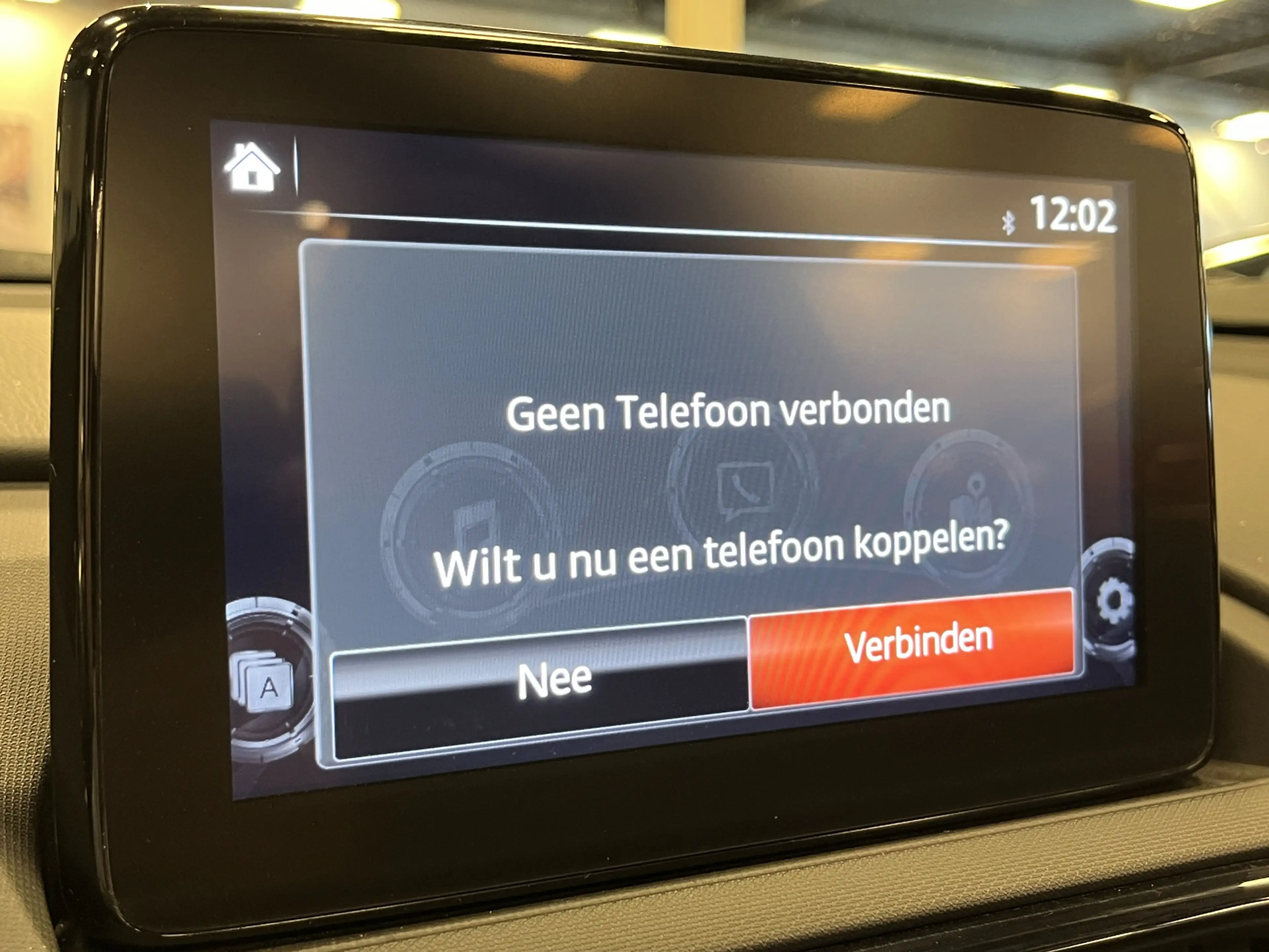 Mazda MX-5 ND RF 1.5i SkyActiv-G 132PK Leder PDC Apple CarPla — photo 45