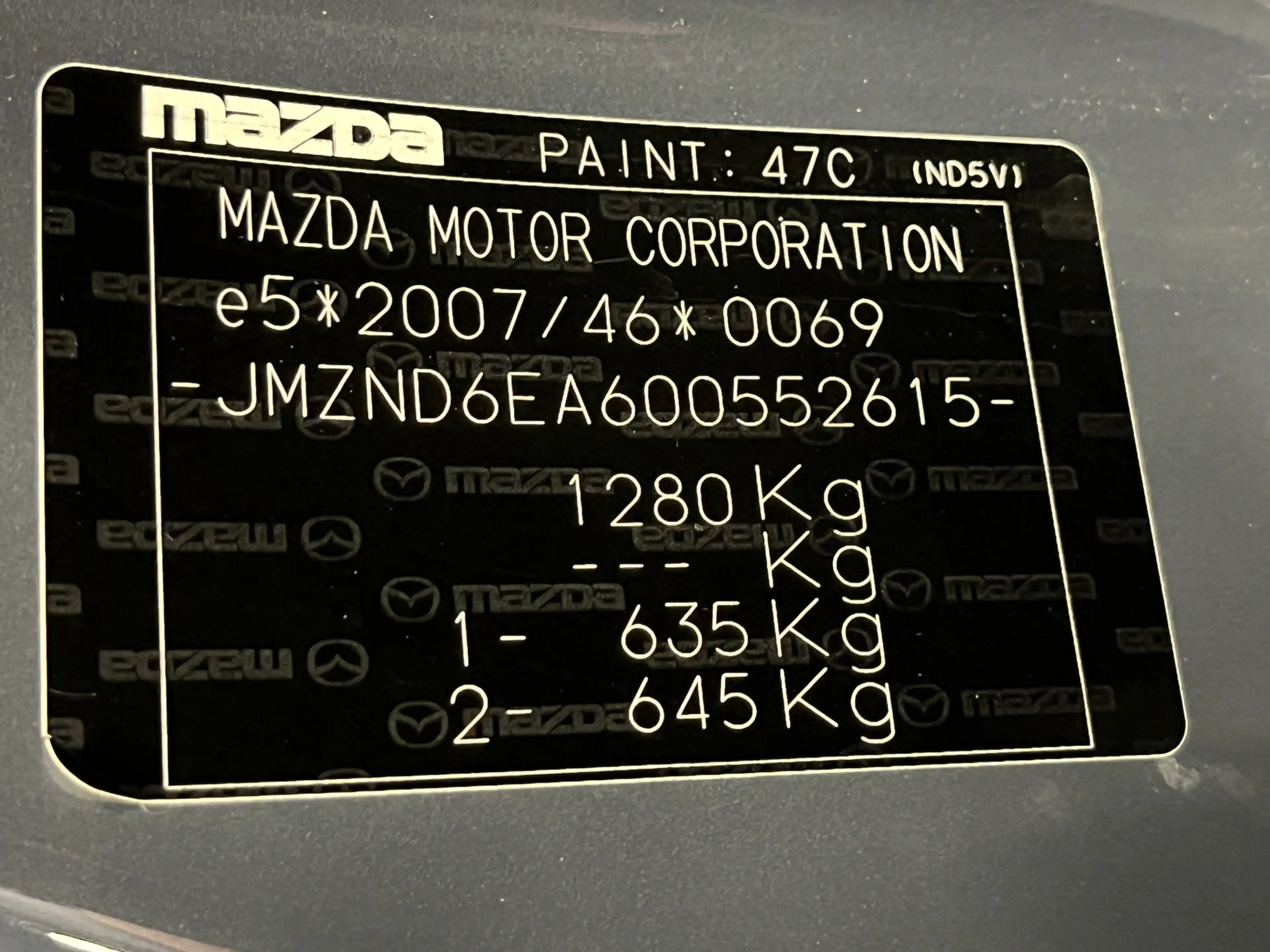 Mazda MX-5 ND RF 1.5i SkyActiv-G 132PK Leder PDC Apple CarPla — photo 21