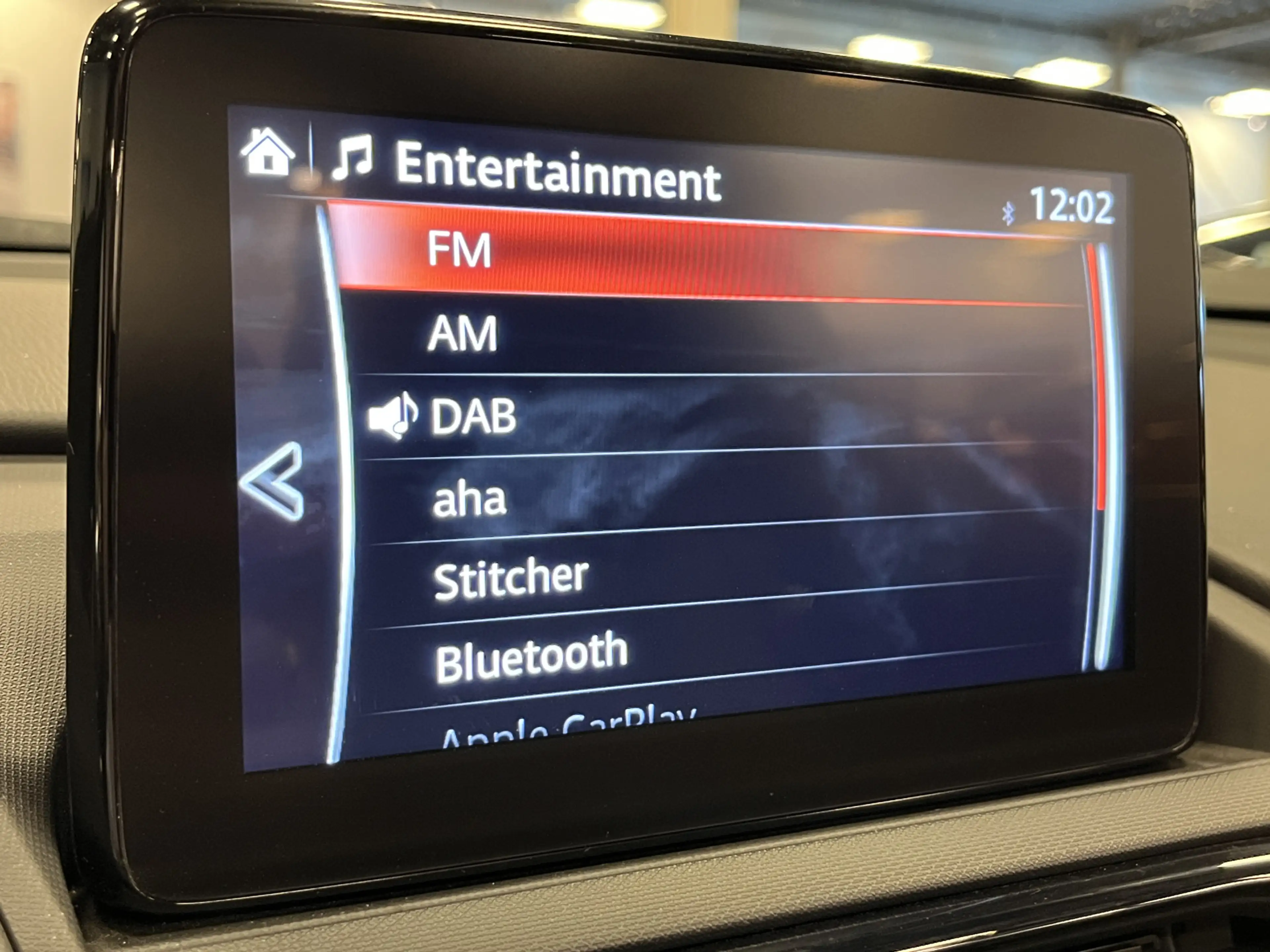 Mazda MX-5 ND RF 1.5i SkyActiv-G 132PK Leder PDC Apple CarPla — photo 44