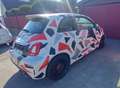 Abarth 595 Pista Échappement Monza 33800kms évolutifs 2019 14500€ A DISCUTER Weiß - thumbnail 2