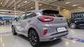 Ford Puma 1.0 ecoboost h ST-Line Vignale s&s 155cv auto CO-P Gris - thumbnail 4