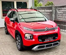 Citroën C3 Aircross Shine