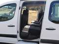 Citroen Berlingo BlueHDi S&S Talla M Feel 100 Blanco - thumbnail 7
