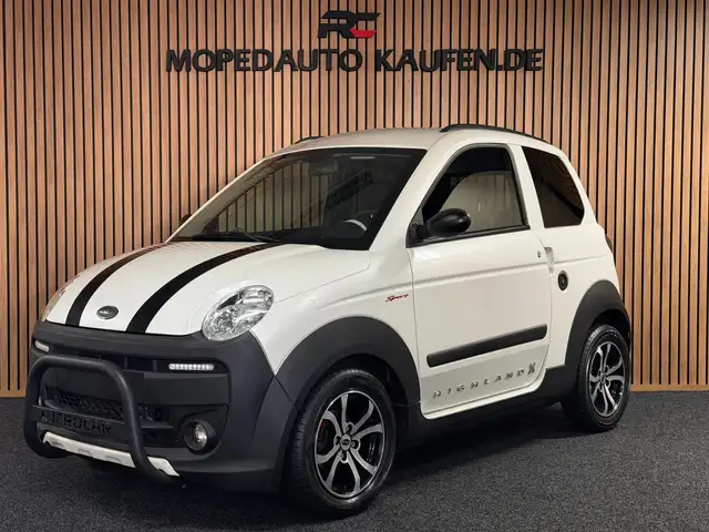 Microcar M.Go