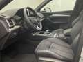 Audi Q5 Sportback 45 TFSI quattro S tronic MMI Matrix Weiß - thumbnail 9