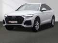 Audi Q5 Sportback 45 TFSI quattro S tronic MMI Matrix Weiß - thumbnail 14