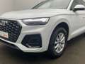 Audi Q5 Sportback 45 TFSI quattro S tronic MMI Matrix Weiß - thumbnail 6