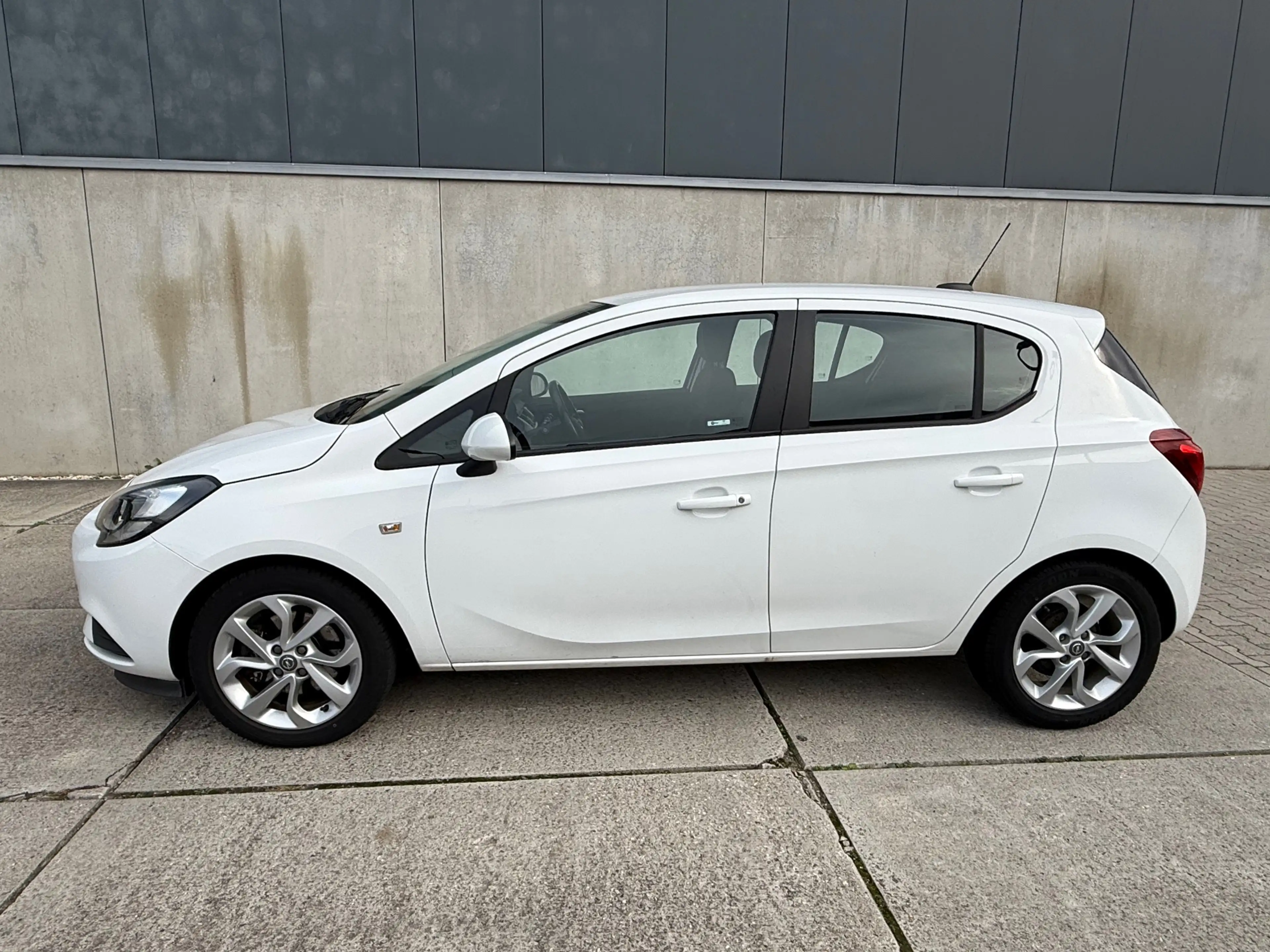 Opel Corsa 1.0 Turbo Online Edition 6 BAK Volledig onderhoude — photo 6