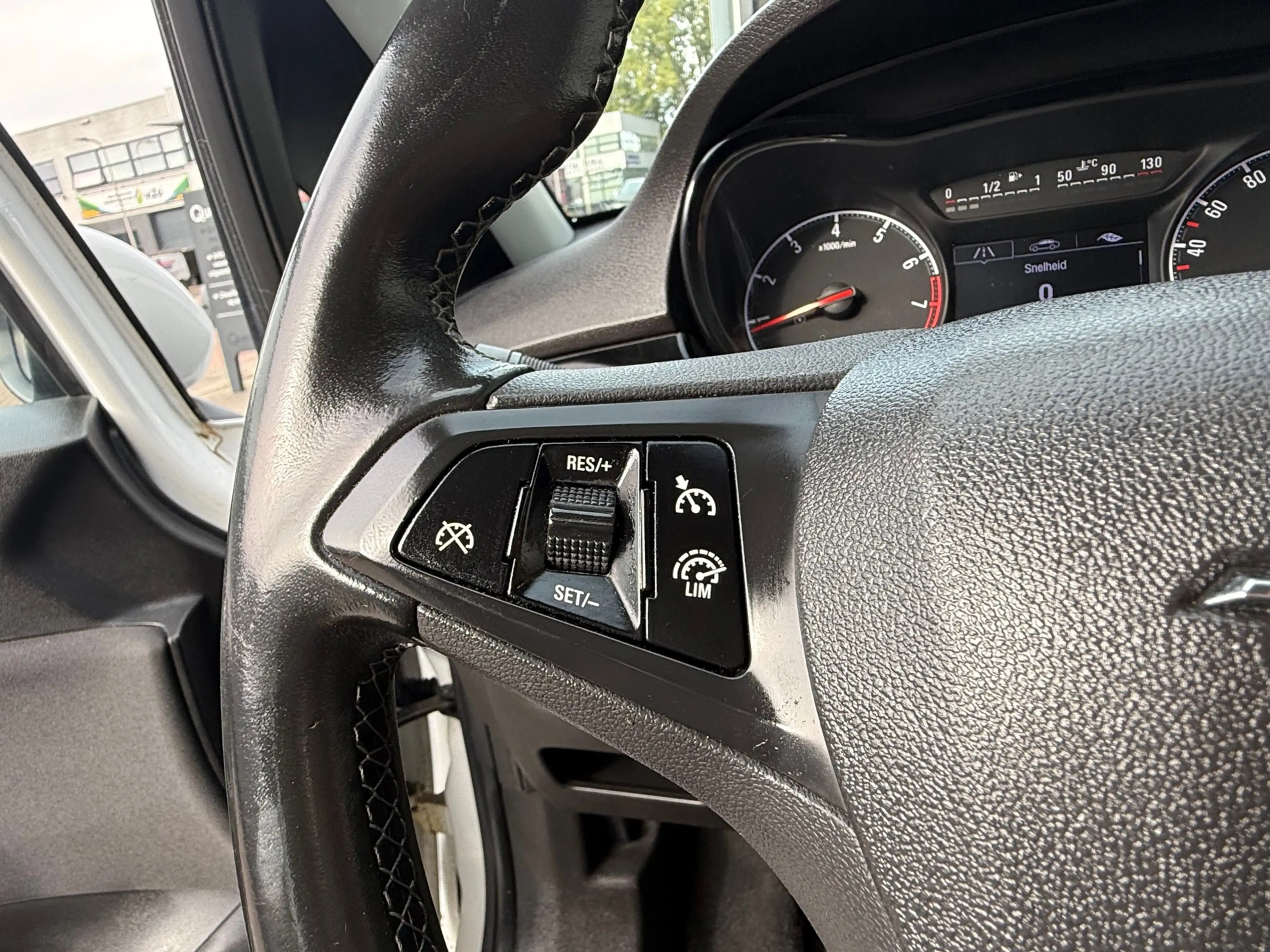 Opel Corsa 1.0 Turbo Online Edition 6 BAK Volledig onderhoude — photo 12