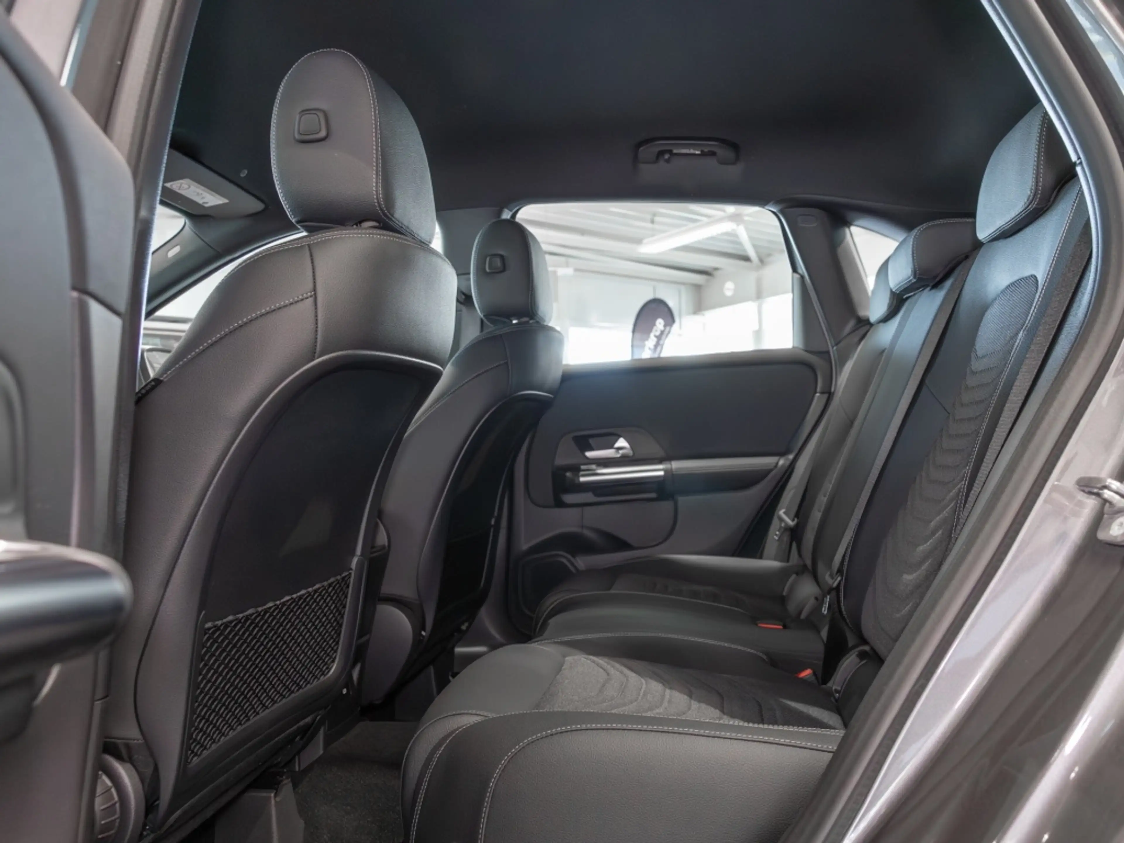 Mercedes-Benz B 220 d , PROGRESSIVE MULTI 360 KAMERA SPUR PDC — photo 9