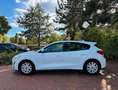 Ford Focus |LED TFL|PDC|Sitzhzg|Lenkradhzg|USB|EURO6! Blanc - thumbnail 2