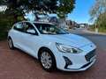 Ford Focus |LED TFL|PDC|Sitzhzg|Lenkradhzg|USB|EURO6! Blanc - thumbnail 9