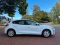 Ford Focus |LED TFL|PDC|Sitzhzg|Lenkradhzg|USB|EURO6! Blanc - thumbnail 8