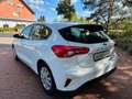 Ford Focus |LED TFL|PDC|Sitzhzg|Lenkradhzg|USB|EURO6! Blanc - thumbnail 3