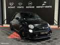 Abarth 500 1.4 Turbo T-Jet 135ch Schwarz - thumbnail 2