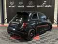 Abarth 500 1.4 Turbo T-Jet 135ch Schwarz - thumbnail 4