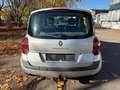 Renault Modus YAHOO! 1 Hand Nur 57 Tkm Klima HU 11.2027 Silber - thumbnail 2