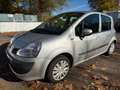 Renault Modus YAHOO! 1 Hand Nur 57 Tkm Klima HU 11.2027 Silber - thumbnail 5