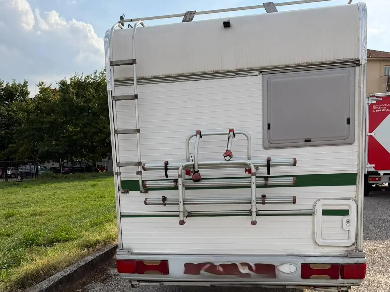 Fiat Ducato RIVIERA GT-AUTOCARAVAN, foto 3