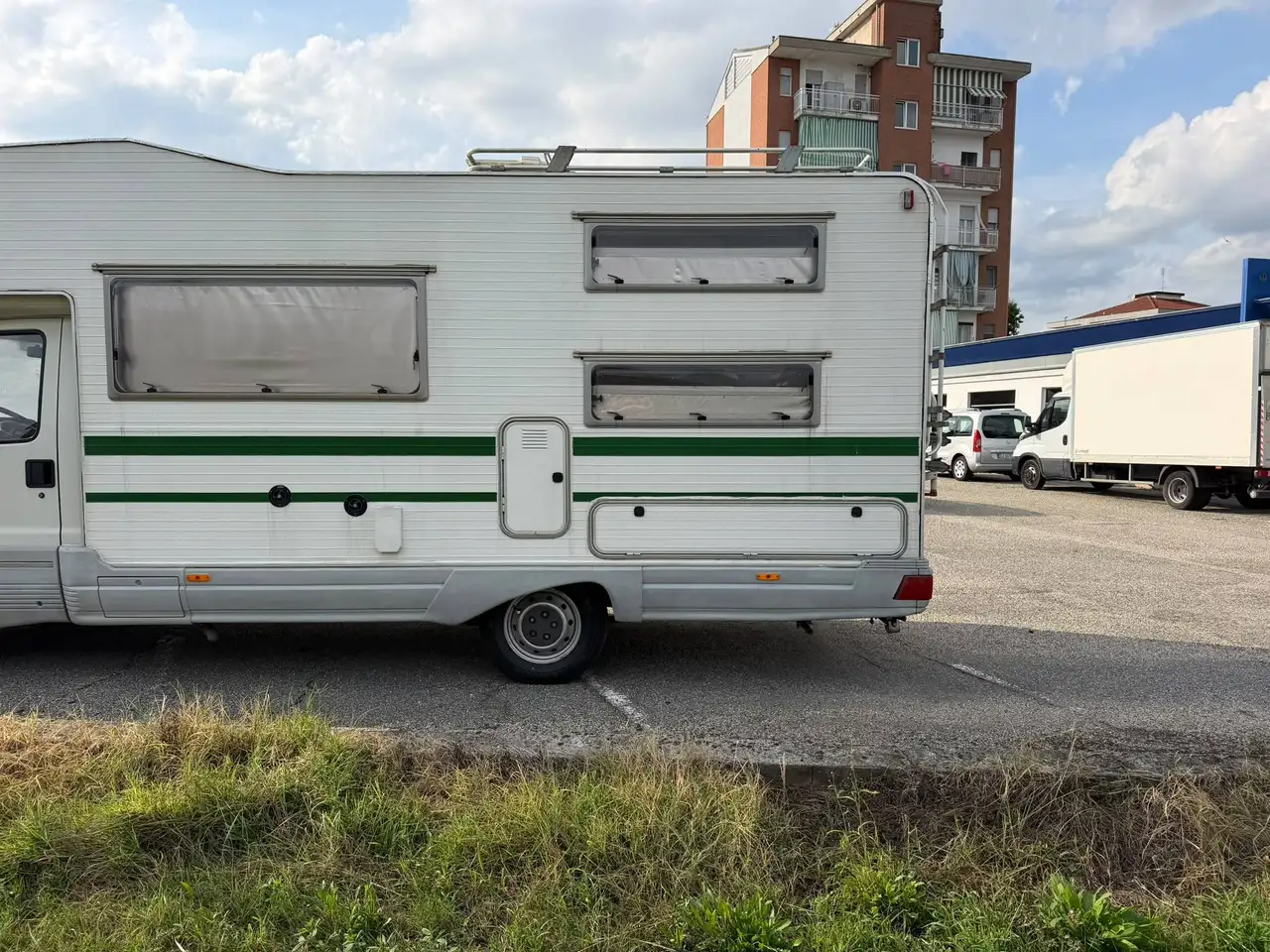 Fiat Ducato RIVIERA GT-AUTOCARAVAN, foto 5