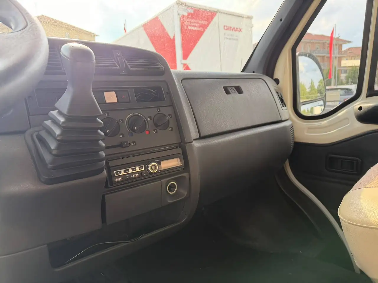 Fiat Ducato RIVIERA GT-AUTOCARAVAN, foto 8