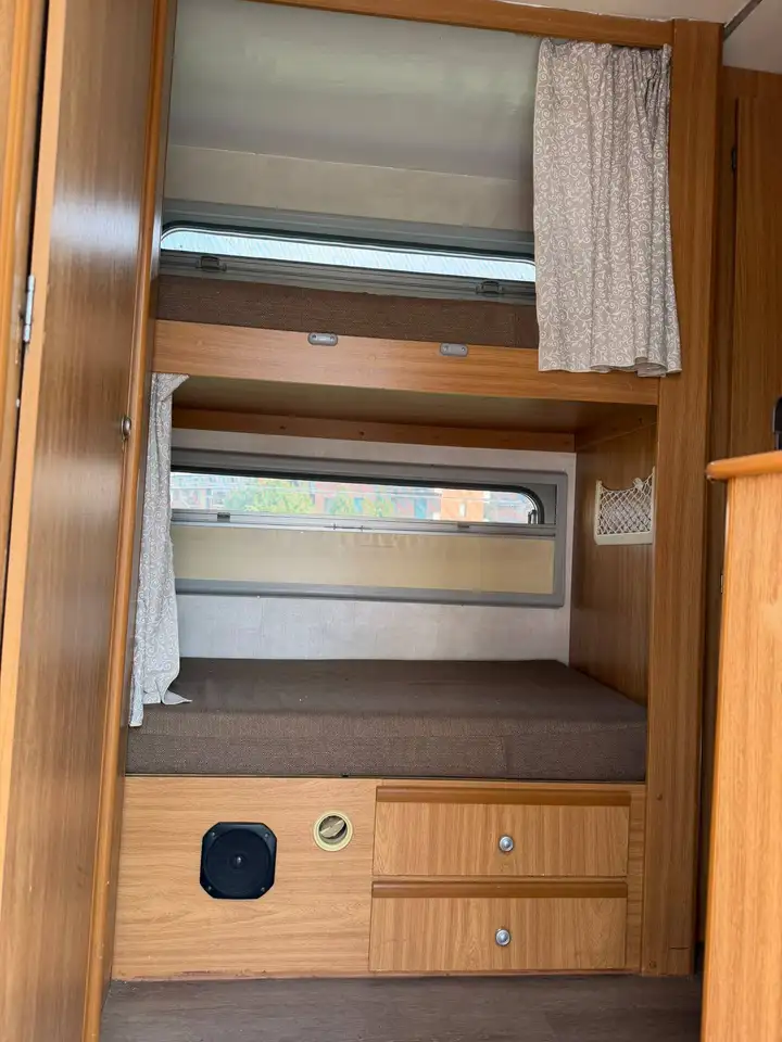 Fiat Ducato RIVIERA GT-AUTOCARAVAN, foto 11
