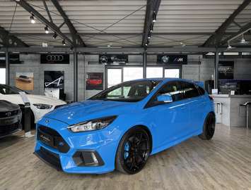 RS 2.3 EcoBoost*SONY*KAMERA*KEYLESS GO*