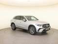 Mercedes-Benz GLC 300 d 4M AMG Line 2x MBUX+LED+AHK+TECHNIKPAK Silber - thumbnail 4