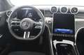 Mercedes-Benz GLC 300 d 4M AMG Line 2x MBUX+LED+AHK+TECHNIKPAK Silber - thumbnail 9